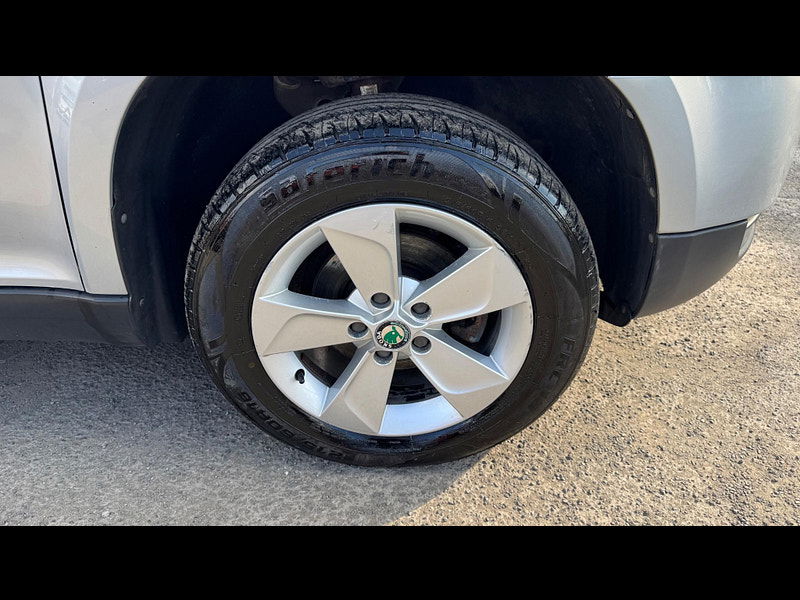 Skoda Yeti 2.0 TDI S Euro 5 5dr 5dr Manual 2025