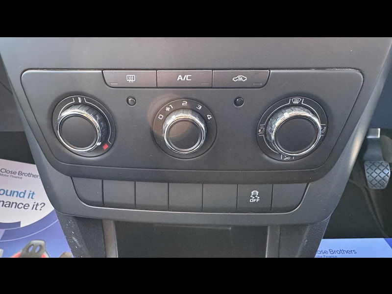 Skoda Yeti 2.0 TDI S Euro 5 5dr 5dr Manual 2025