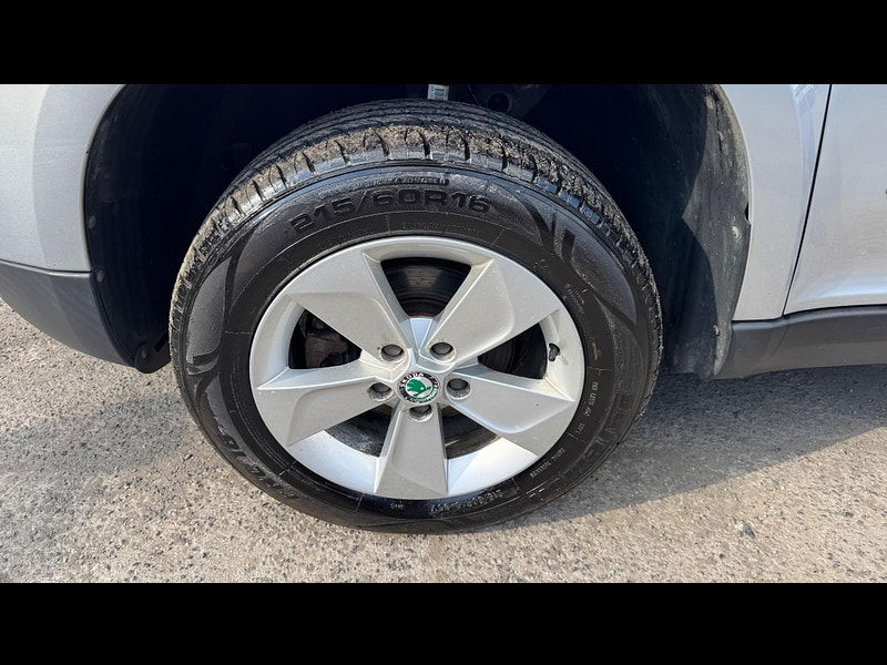 Skoda Yeti 2.0 TDI S Euro 5 5dr 5dr Manual 2025