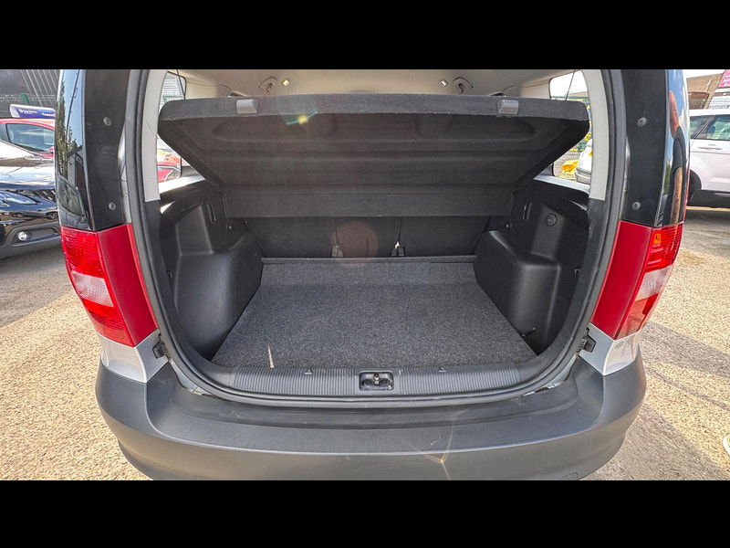 Skoda Yeti 2.0 TDI S Euro 5 5dr 5dr Manual 2025