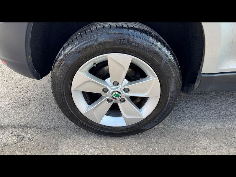 Skoda Yeti 2.0 TDI S Euro 5 5dr 5dr Manual 2025