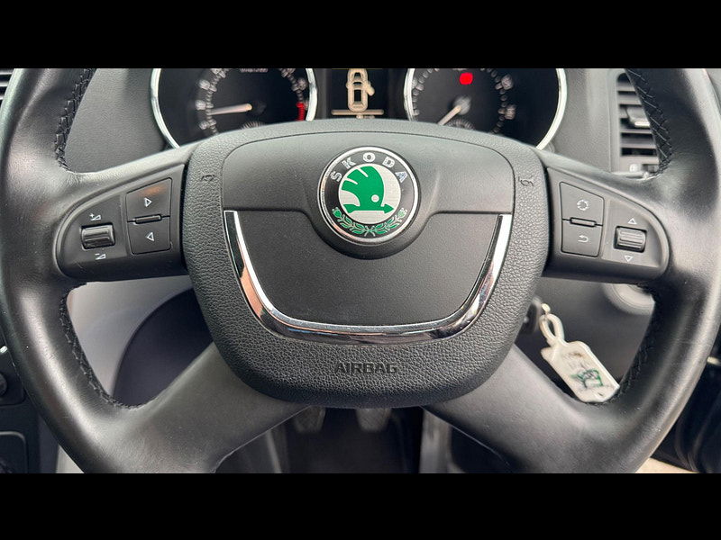 Skoda Yeti 2.0 TDI SE 4WD Euro 5 5dr 5dr Manual 2025
