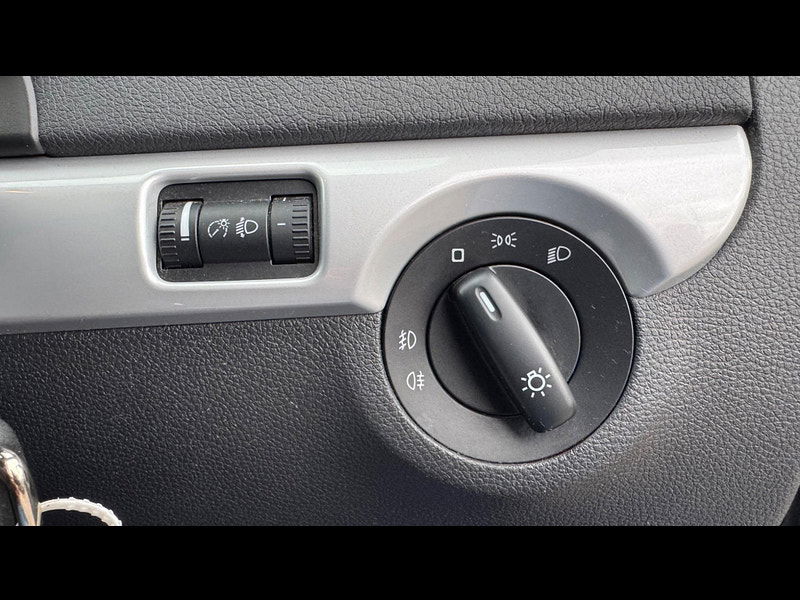 Skoda Yeti 2.0 TDI SE 4WD Euro 5 5dr 5dr Manual 2025
