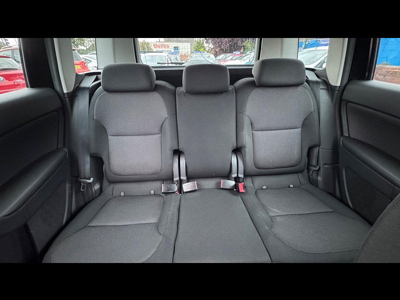 Skoda Yeti 2.0 TDI SE 4WD Euro 5 5dr 5dr Manual 2025