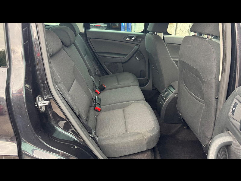 Skoda Yeti 2.0 TDI SE 4WD Euro 5 5dr 5dr Manual 2025