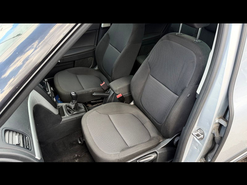 Skoda Yeti 2.0 TDI SE Business Outdoor 5dr Diesel Manual Euro 6 (s/s) (110 ps) 5dr Manual 2026