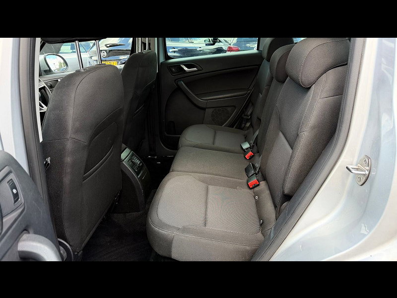 Skoda Yeti 2.0 TDI SE Business Outdoor 5dr Diesel Manual Euro 6 (s/s) (110 ps) 5dr Manual 2026