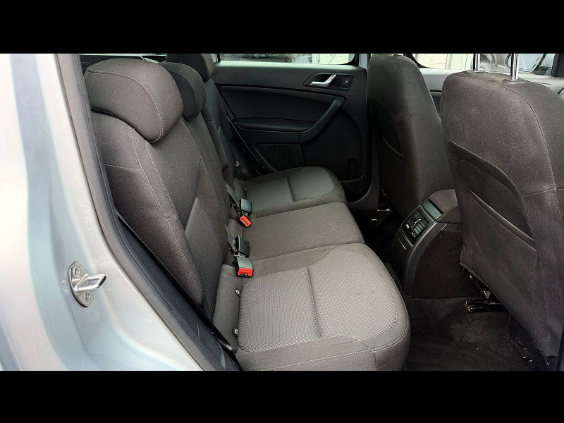 Skoda Yeti 2.0 TDI SE Business Outdoor 5dr Diesel Manual Euro 6 (s/s) (110 ps) 5dr Manual 2026