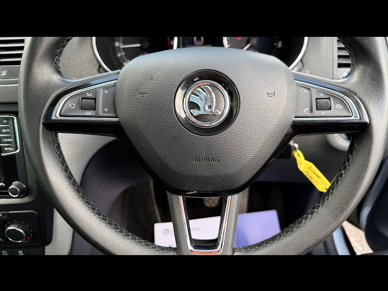 Skoda Yeti 2.0 TDI SE Business Outdoor 5dr Diesel Manual Euro 6 (s/s) (110 ps) 5dr Manual 2026