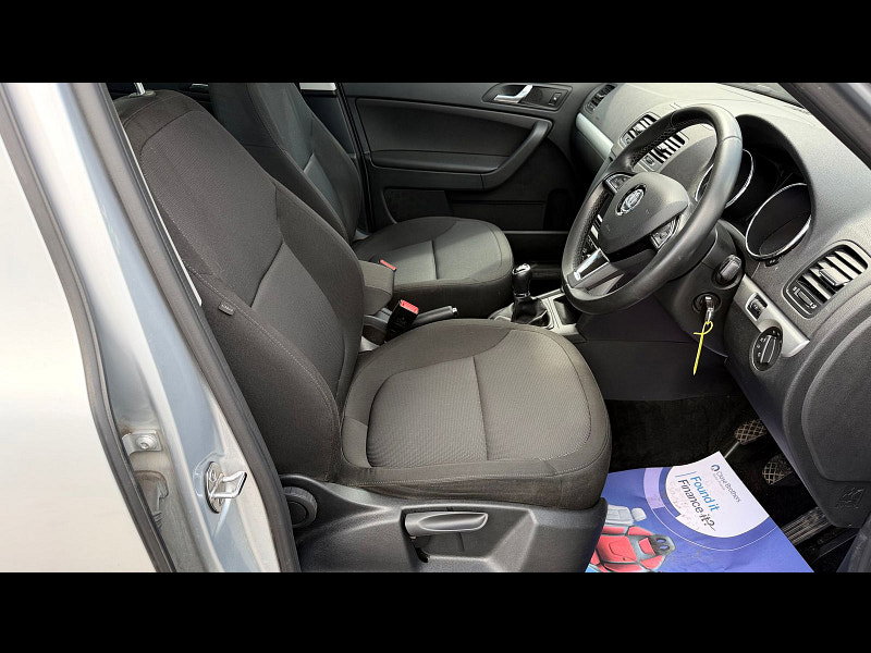 Skoda Yeti 2.0 TDI SE Business Outdoor 5dr Diesel Manual Euro 6 (s/s) (110 ps) 5dr Manual 2026
