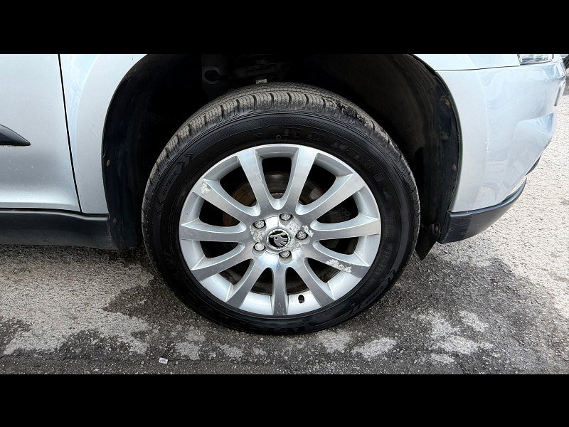 Skoda Yeti 2.0 TDI SE Business Outdoor 5dr Diesel Manual Euro 6 (s/s) (110 ps) 5dr Manual 2026