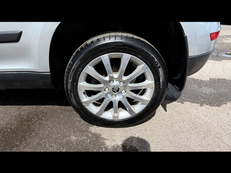 Skoda Yeti 2.0 TDI SE Business Outdoor 5dr Diesel Manual Euro 6 (s/s) (110 ps) 5dr Manual 2026