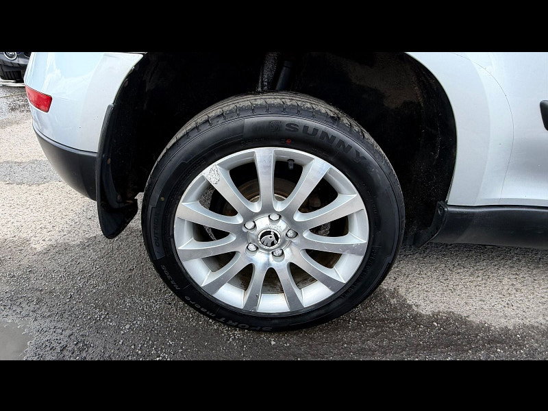 Skoda Yeti 2.0 TDI SE Business Outdoor 5dr Diesel Manual Euro 6 (s/s) (110 ps) 5dr Manual 2026