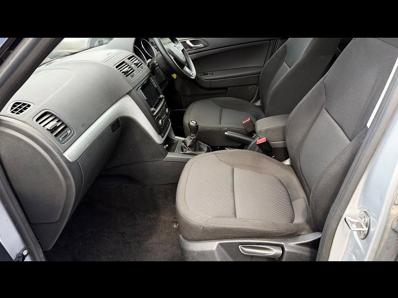 Skoda Yeti 2.0 TDI SE Business Outdoor 5dr Diesel Manual Euro 6 (s/s) (110 ps) 5dr Manual 2026