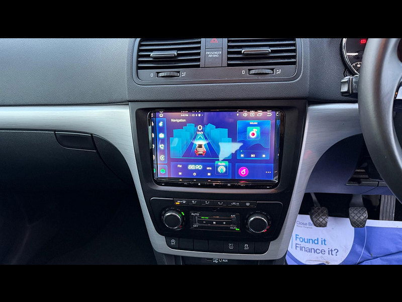 Skoda Yeti 2.0 TDI SE Euro 6 (s/s) 5dr 5dr Manual 2025