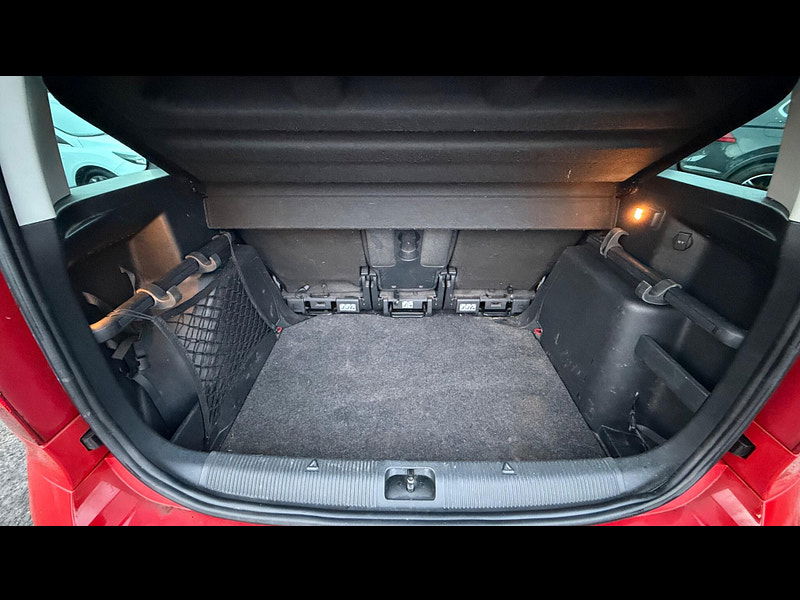 Skoda Yeti 2.0 TDI SE Euro 6 (s/s) 5dr 5dr Manual 2025