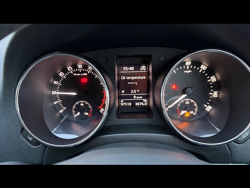 Skoda Yeti 2.0 TDI SE Euro 6 (s/s) 5dr 5dr Manual 2025