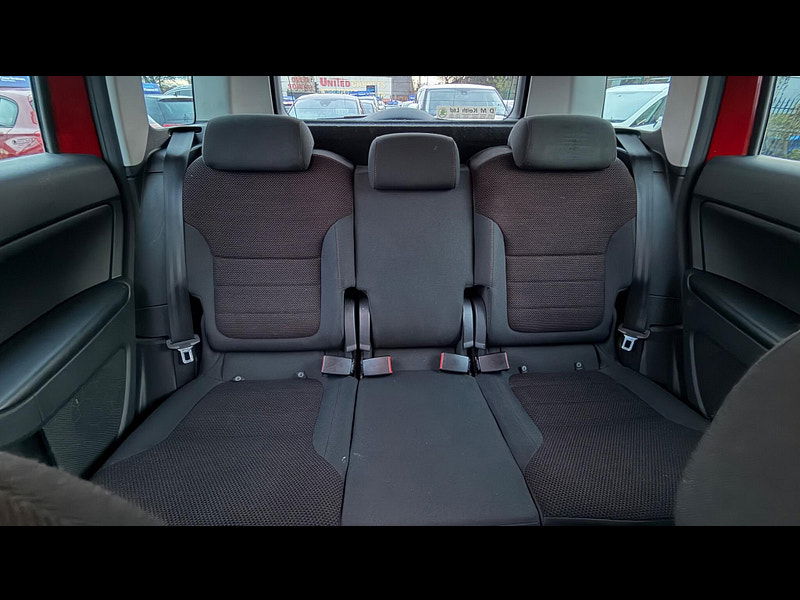 Skoda Yeti 2.0 TDI SE Euro 6 (s/s) 5dr 5dr Manual 2025