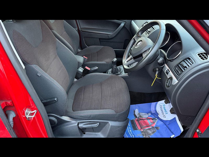 Skoda Yeti 2.0 TDI SE Euro 6 (s/s) 5dr 5dr Manual 2025