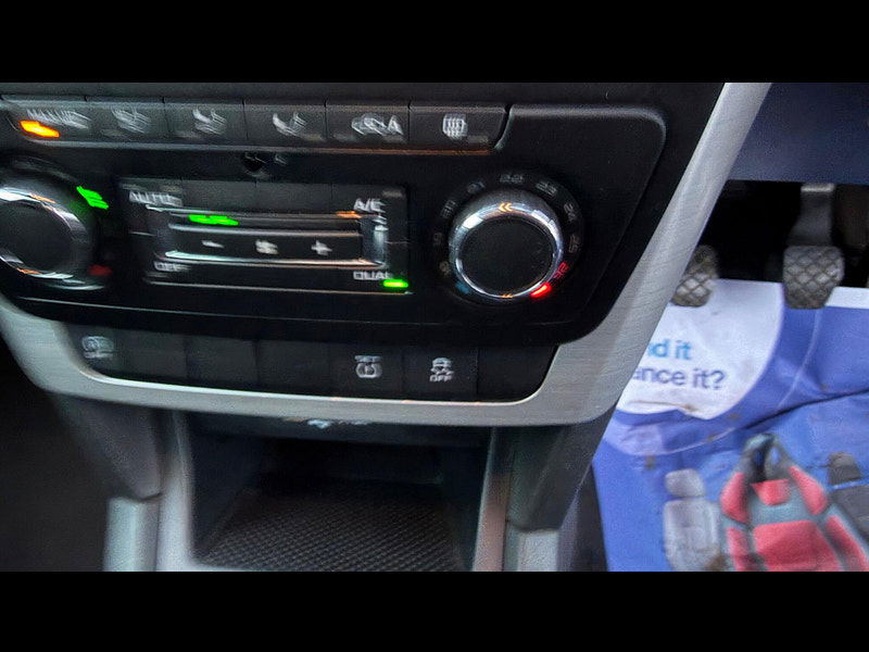 Skoda Yeti 2.0 TDI SE Euro 6 (s/s) 5dr 5dr Manual 2025