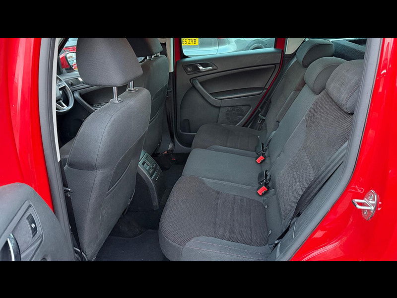 Skoda Yeti 2.0 TDI SE Euro 6 (s/s) 5dr 5dr Manual 2025