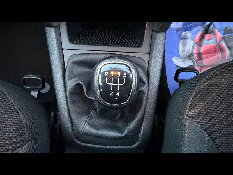 Skoda Yeti 2.0 TDI SE Euro 6 (s/s) 5dr 5dr Manual 2025