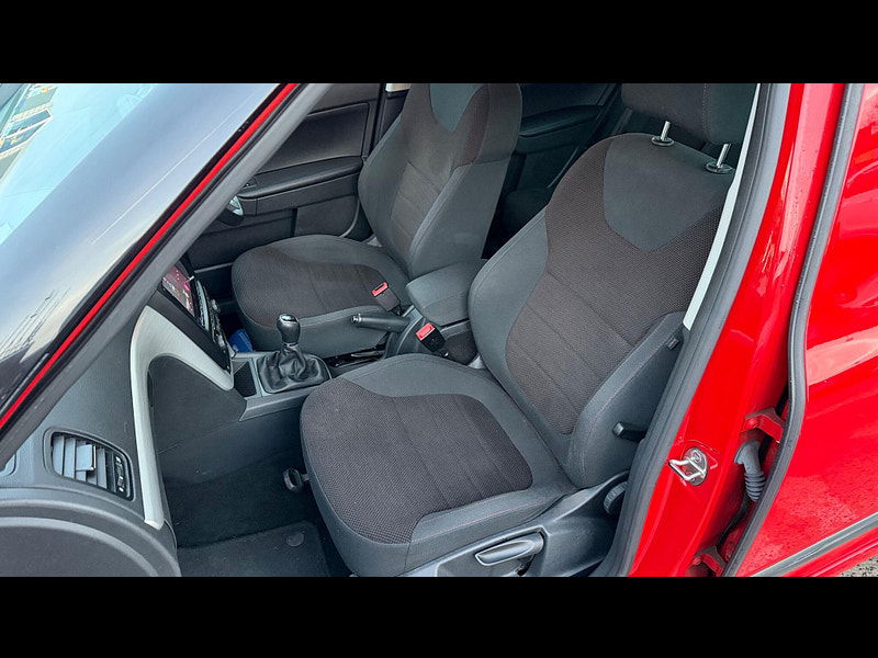 Skoda Yeti 2.0 TDI SE Euro 6 (s/s) 5dr 5dr Manual 2025