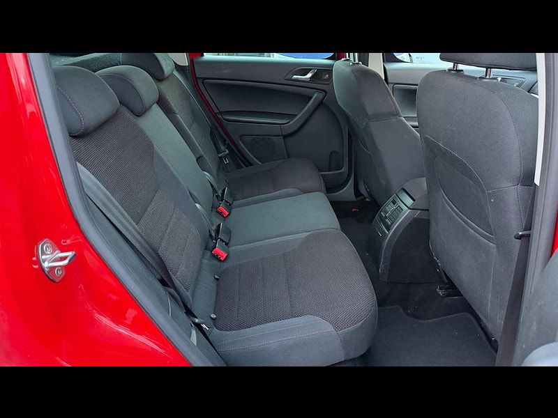 Skoda Yeti 2.0 TDI SE Euro 6 (s/s) 5dr 5dr Manual 2025