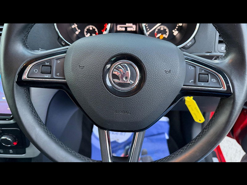 Skoda Yeti 2.0 TDI SE Euro 6 (s/s) 5dr 5dr Manual 2025