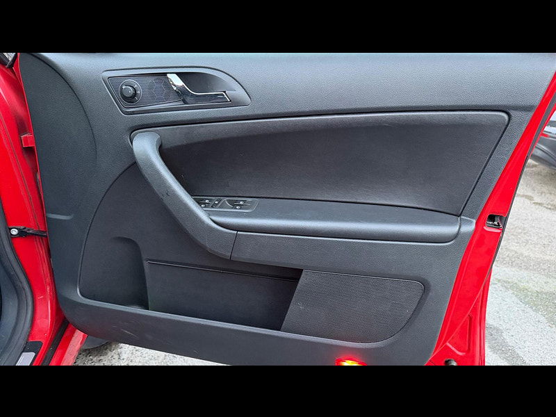 Skoda Yeti 2.0 TDI SE Euro 6 (s/s) 5dr 5dr Manual 2025