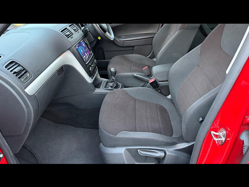 Skoda Yeti 2.0 TDI SE Euro 6 (s/s) 5dr 5dr Manual 2025