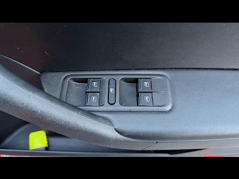 Skoda Yeti 2.0 TDI SE Euro 6 (s/s) 5dr 5dr Manual 2025