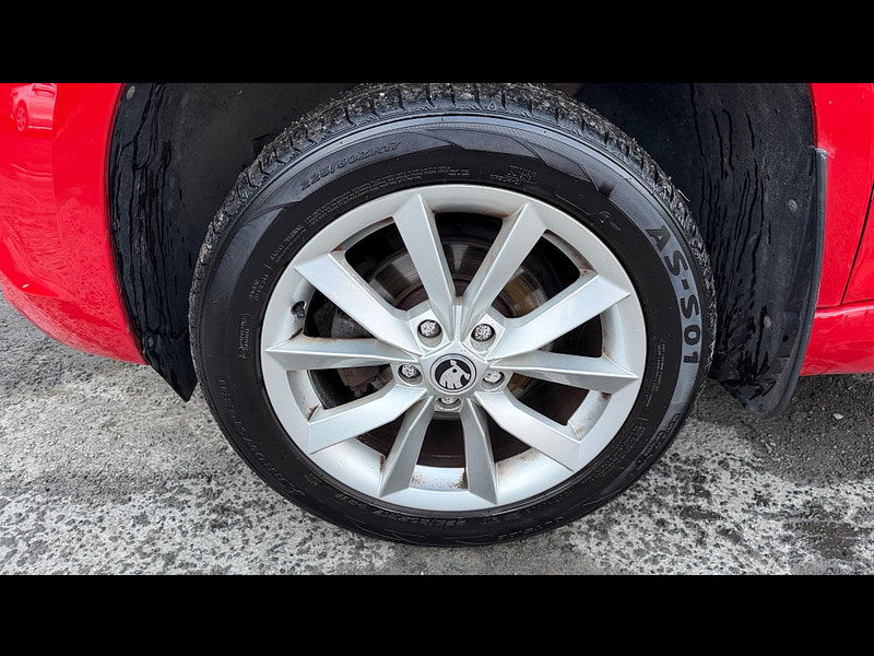 Skoda Yeti 2.0 TDI SE Euro 6 (s/s) 5dr 5dr Manual 2025