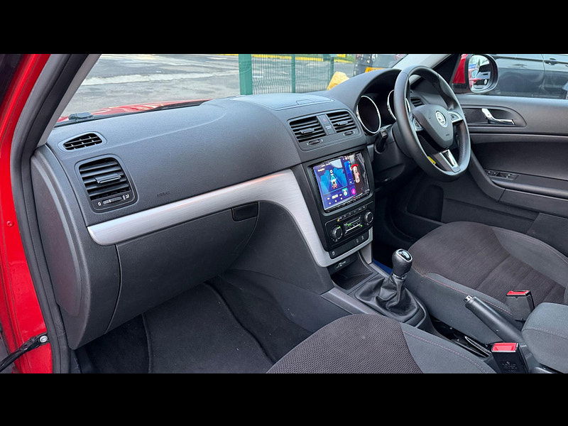 Skoda Yeti 2.0 TDI SE Euro 6 (s/s) 5dr 5dr Manual 2025