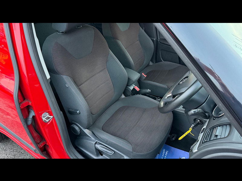 Skoda Yeti 2.0 TDI SE Euro 6 (s/s) 5dr 5dr Manual 2025