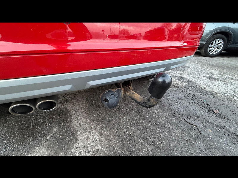 Skoda Yeti 2.0 TDI SE Euro 6 (s/s) 5dr 5dr Manual 2025