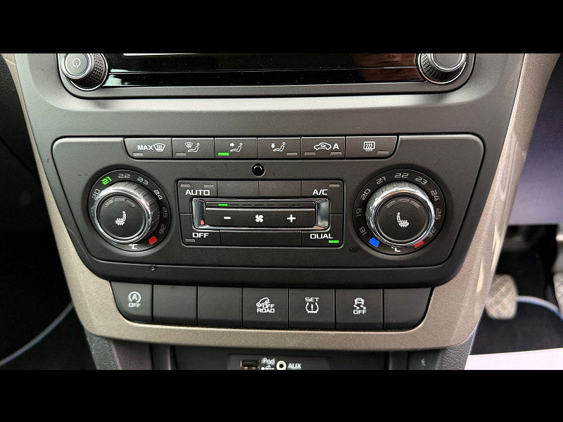 Skoda Yeti 2.0 TDI SE L Outdoor 5dr Diesel Manual 4WD Euro 6 (s/s) (150 ps) 5dr Manual 2026