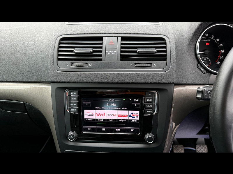 Skoda Yeti 2.0 TDI SE L Outdoor 5dr Diesel Manual 4WD Euro 6 (s/s) (150 ps) 5dr Manual 2026