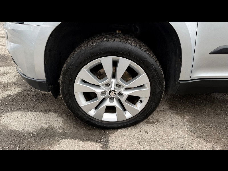 Skoda Yeti 2.0 TDI SE L Outdoor 5dr Diesel Manual 4WD Euro 6 (s/s) (150 ps) 5dr Manual 2026