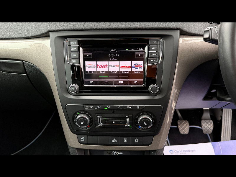 Skoda Yeti 2.0 TDI SE L Outdoor 5dr Diesel Manual 4WD Euro 6 (s/s) (150 ps) 5dr Manual 2026