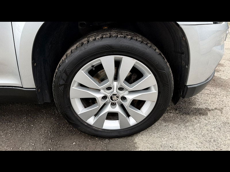 Skoda Yeti 2.0 TDI SE L Outdoor 5dr Diesel Manual 4WD Euro 6 (s/s) (150 ps) 5dr Manual 2026