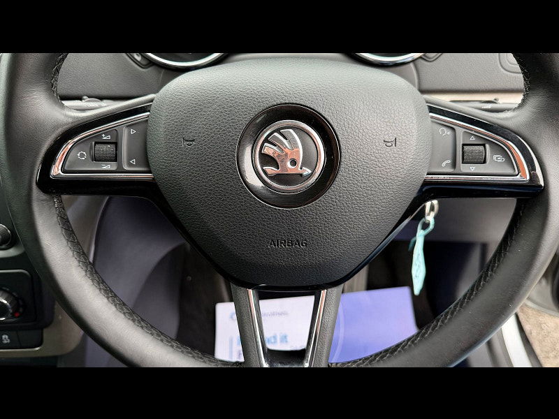 Skoda Yeti 2.0 TDI SE L Outdoor 5dr Diesel Manual 4WD Euro 6 (s/s) (150 ps) 5dr Manual 2026