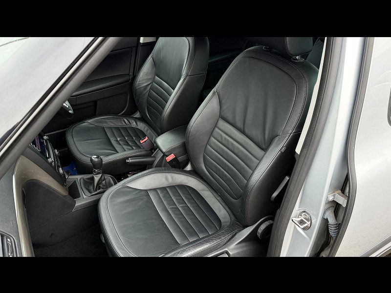 Skoda Yeti 2.0 TDI SE L Outdoor 5dr Diesel Manual 4WD Euro 6 (s/s) (150 ps) 5dr Manual 2026