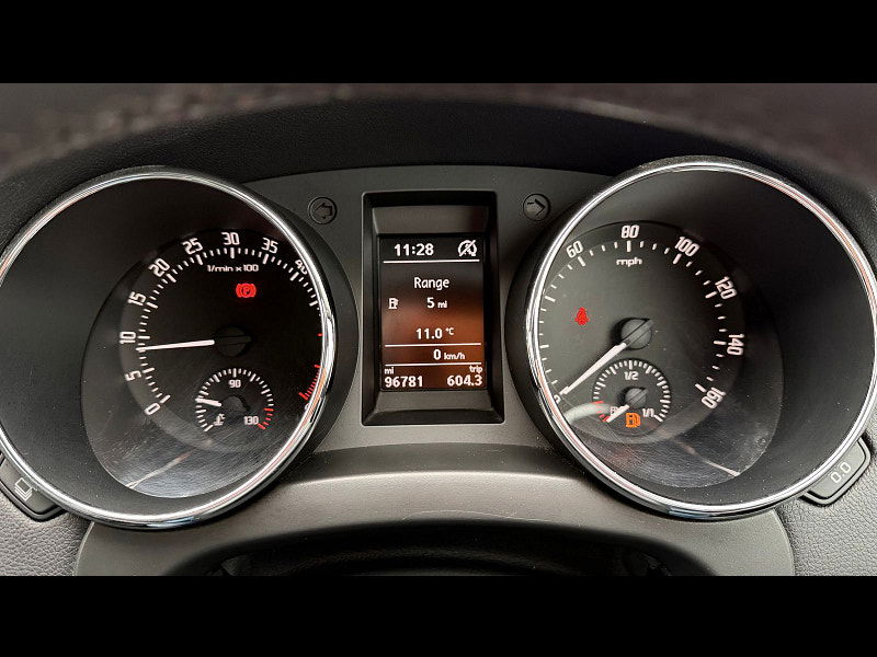 Skoda Yeti 2.0 TDI SE L Outdoor 5dr Diesel Manual 4WD Euro 6 (s/s) (150 ps) 5dr Manual 2026