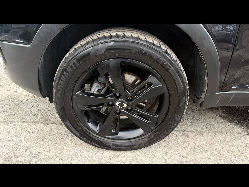 Ssangyong Korando 2.0 LE SUV 5dr Petrol Manual Euro 6 (149 ps) 5dr Manual 2026