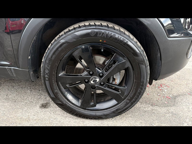 Ssangyong Korando 2.0 LE SUV 5dr Petrol Manual Euro 6 (149 ps) 5dr Manual 2026