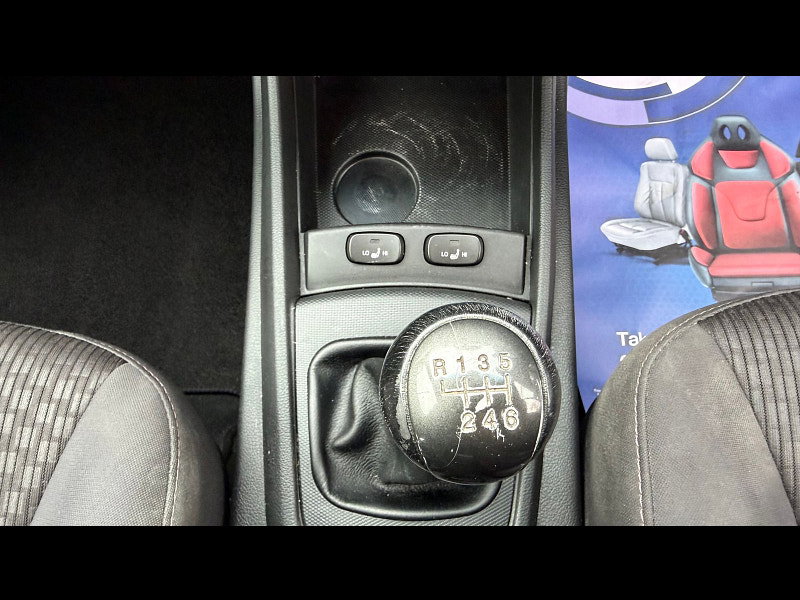 Ssangyong Korando 2.0 LE SUV 5dr Petrol Manual Euro 6 (149 ps) 5dr Manual 2026