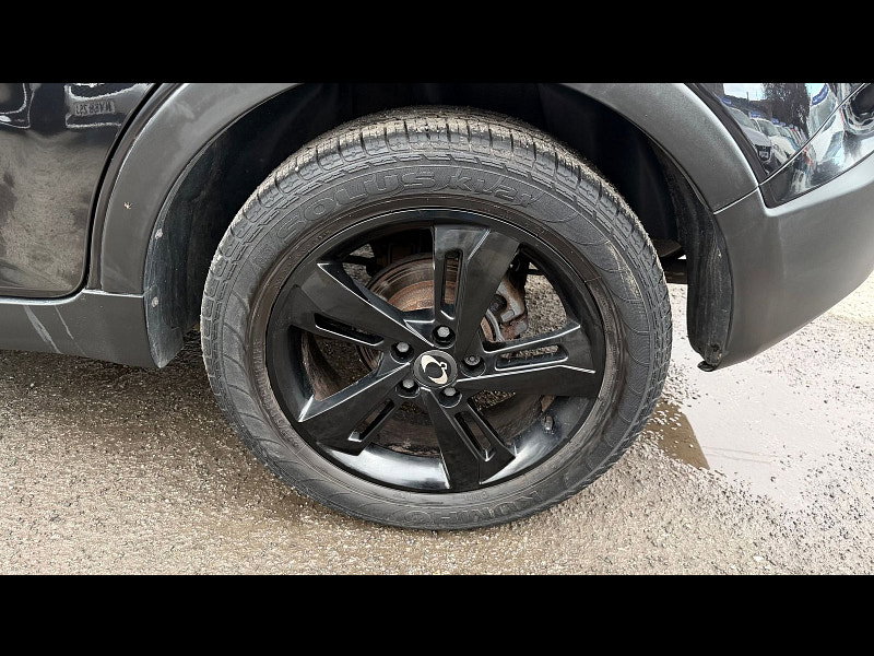 Ssangyong Korando 2.0 LE SUV 5dr Petrol Manual Euro 6 (149 ps) 5dr Manual 2026