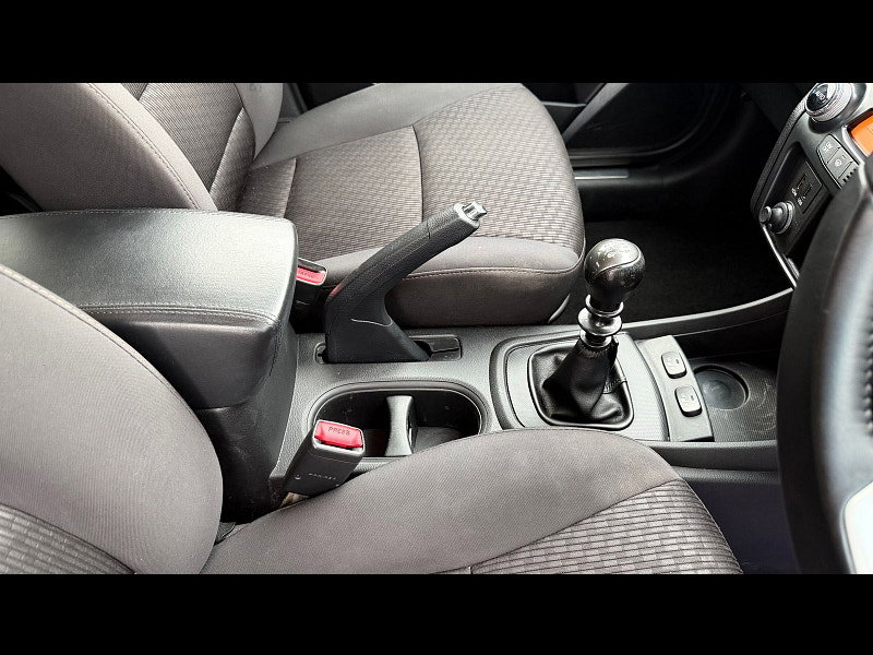 Ssangyong Korando 2.0 LE SUV 5dr Petrol Manual Euro 6 (149 ps) 5dr Manual 2026