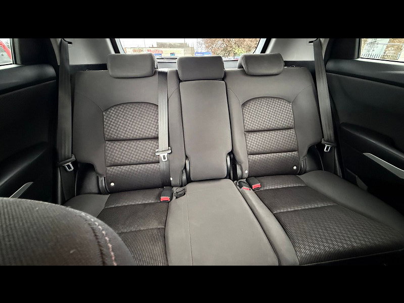 Ssangyong Korando 2.0 LE SUV 5dr Petrol Manual Euro 6 (149 ps) 5dr Manual 2026